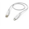 Hama Flexible USB-C > Lightning (1,5m)