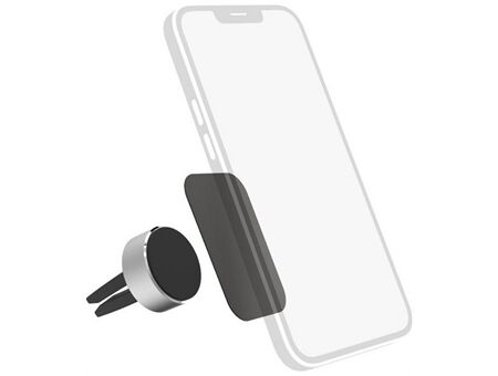 Hama Auto-Handyhalterung Magnet Alu