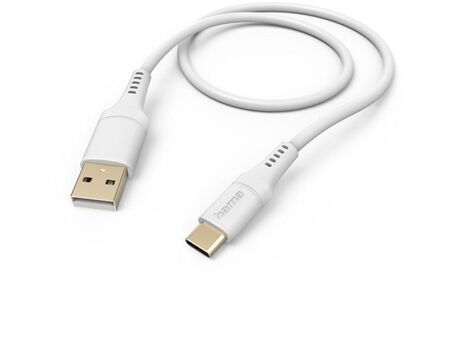 Hama Ladekabel Flexible (1,5m)