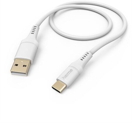 Hama Ladekabel Flexible (1,5m)