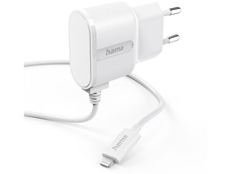 Hama Lightning-Ladegerät (5W) (1m)