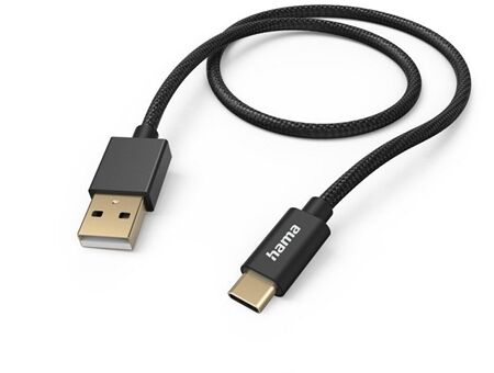 Hama Ladekabel Fabric (1,5m)