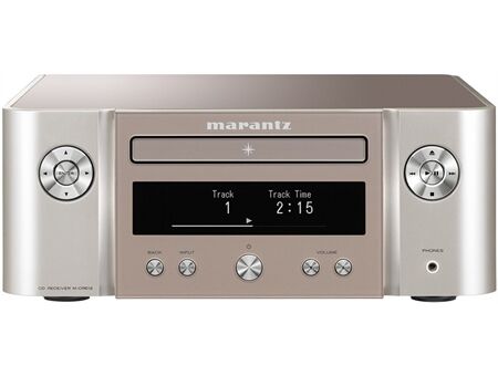Marantz MCR612
