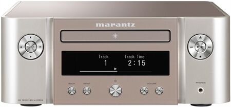 Marantz MCR612