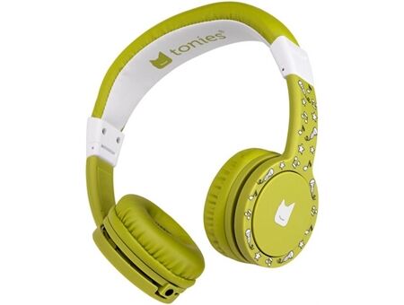 Tonies Lauscher Revision