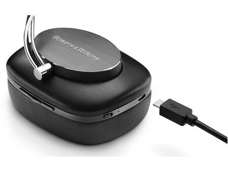 Bowers & Wilkins P 7 BT