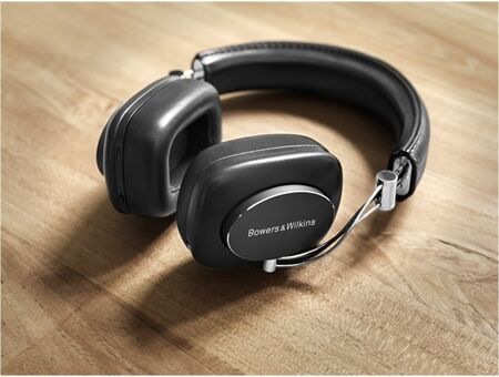Bowers & Wilkins P 7 BT