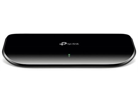 TP-Link TL-SG1008D