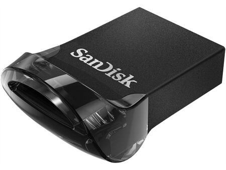 Sandisk Ultra Fit USB 3.1 (64GB)