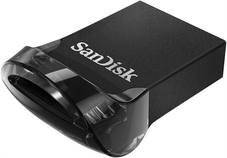 Sandisk Ultra Fit USB 3.1 (64GB)