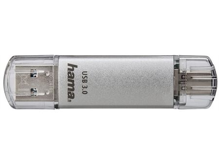 Hama FlashPen C-Laeta Type-C (64GB)