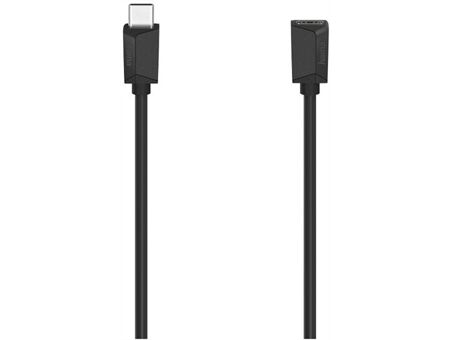 Hama USB-C-Kabel Full Featured (0,5m)