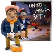 Tonies Hörfigur - Unter m. Bett 6