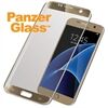 Panzerglas 1055 Panzerglas Prem SGS7 gold