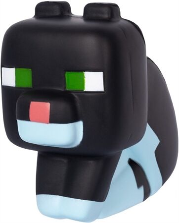 JUSTTOYS Minecraft Mega SquishmeS2 Katze
