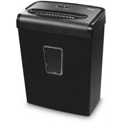 Hama Aktenvernichter Premium M8
