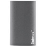 Intenso SSD (2TB) Premium Edition