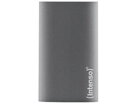 Intenso SSD (2TB) Premium Edition
