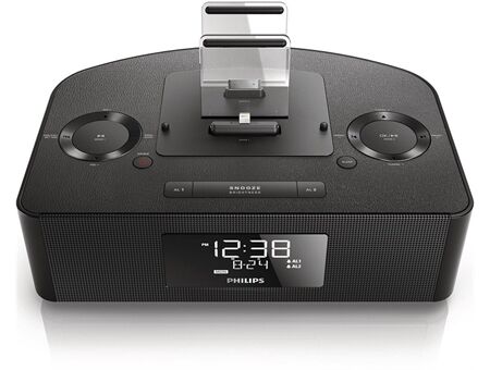 Philips AJ7260D DUAL-DOCKINGSTATION