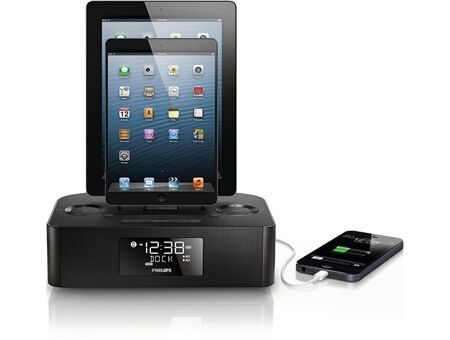 Philips AJ7260D DUAL-DOCKINGSTATION