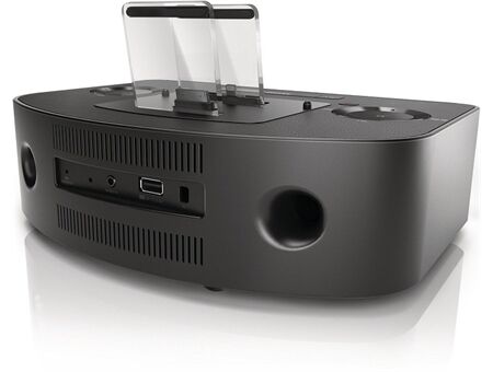 Philips AJ7260D DUAL-DOCKINGSTATION