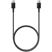 Samsung USB Type-C zu USB Typ C Kabel, 1 m, black Samsung USB Type-C zu USB Typ C Kabel, 1 m, black