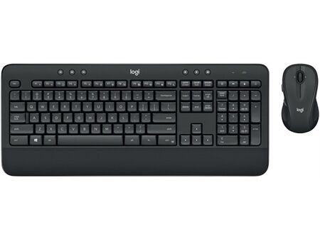Logitech MK 545