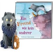 Tonies Hörfigur - Ein Freund