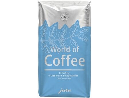 JURA 24199 World of Coffee India (250g)