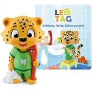 Tonies Hörfigur - Leos Tag
