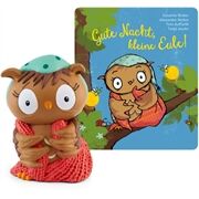 Tonies Hörfigur - Die Eule m. d. B.