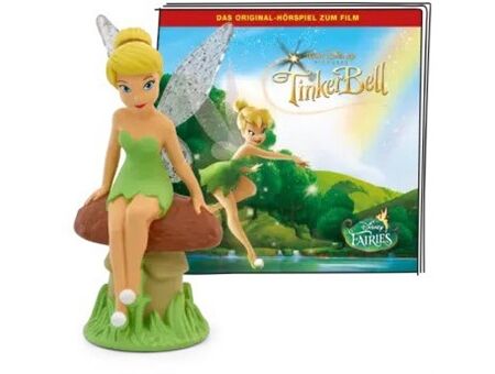 Tonies Hörfigur Disney Tinkerbell - Tinkerbell