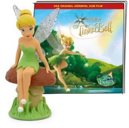 Tonies Hörfigur Disney Tinkerbell - Tinkerbell