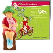 Tonies Hörfigur - Lotta