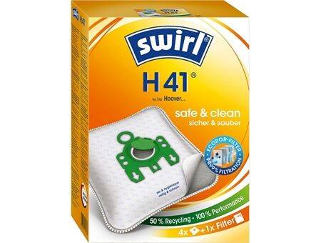 Swirl H 41 MP