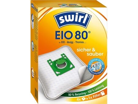 Swirl EIO 80 AS