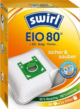 Swirl EIO 80 AS