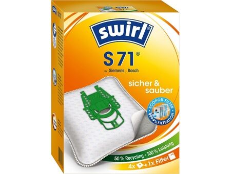 Swirl S 71