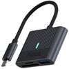 rapoo USB-C Kartenleser