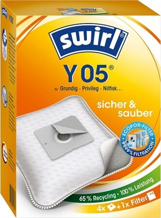 Swirl Y 05 MP