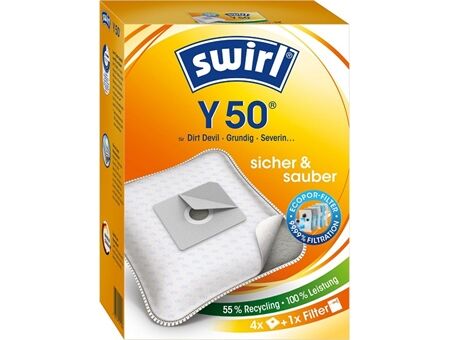 Swirl Y 50 AS