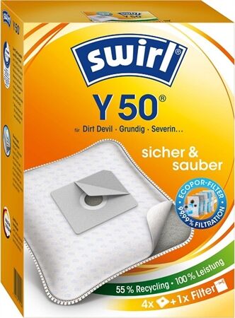 Swirl Y 50 AS