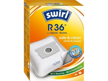 Swirl R 36 AirSpace