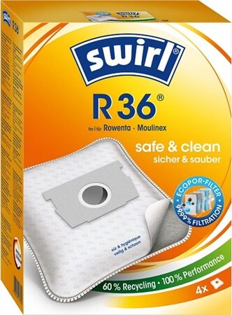 Swirl R 36 AirSpace