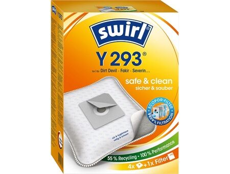 Swirl Y 293 MP Plus AirSpace