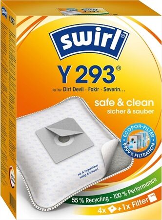 Swirl Y 293 MP Plus AirSpace