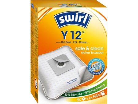 Swirl Y 12 MP Plus AirSpace