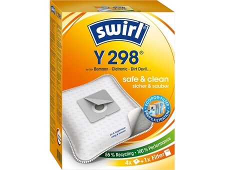 Swirl Y 298 (Y 198) MP Plus AirSpace