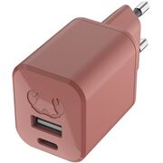 Fresh ´n Rebel USB-C Mini Charger (30W)