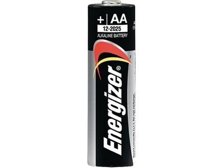Energizer Alkaline Power AA LR6 4er